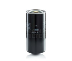 WD13145/1 Фильтр масляный гидравлической системы Mann filter WD131451