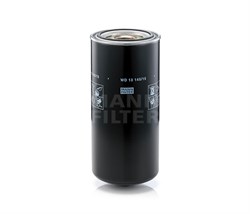 WD13145/15 Фильтр масляный гидравлической системы Mann filter WD1314515
