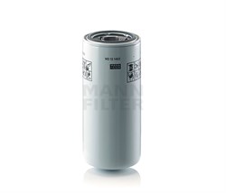 WD13145/3 Фильтр масляный гидравлической системы Mann filter WD131453