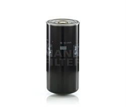 WD13145/5 Фильтр масляный гидравлической системы Mann filter WD131455