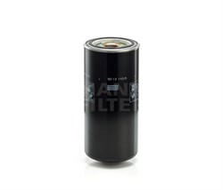 WD13145/8 Фильтр масляный гидравлической системы Mann filter WD131458