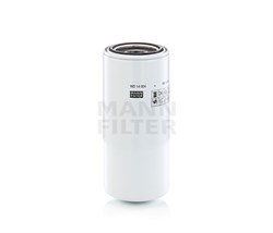 WD14004 Фильтр масляный гидравлической системы Mann filter WD14004