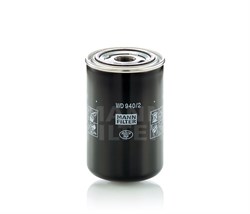 WD940/2 Фильтр масляный гидравлической системы Mann filter WD9402