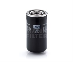 WD950/3 Фильтр масляный гидравлической системы Mann filter WD9503
