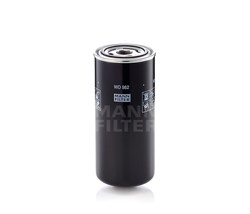 WD962 Фильтр масляный гидравлической системы Mann filter WD962