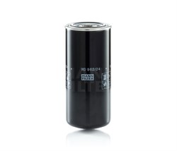 WD962/24 Фильтр масляный гидравлической системы Mann filter WD96224