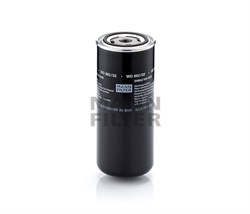 WD962/32 Фильтр масляный гидравлической системы Mann filter WD96232