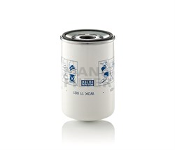 WDK11001 Фильтр топливный для систем высокого давления Mann filter WDK11001