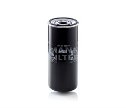 WDK11102/13 Фильтр топливный для систем высокого давления Mann filter WDK1110213