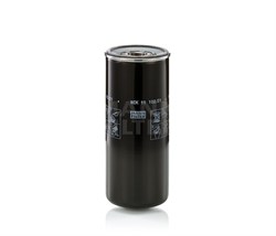 WDK11102/21 Фильтр топливный для систем высокого давления Mann filter WDK1110221