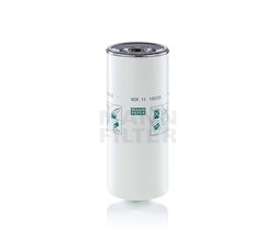 WDK11102/23 Фильтр топливный для систем высокого давления Mann filter WDK1110223