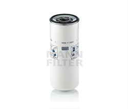 WDK11102/4 Фильтр топливный для систем высокого давления Mann filter WDK111024