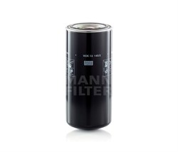 WDK13145/2 Фильтр топливный для систем высокого давления Mann filter WDK131452