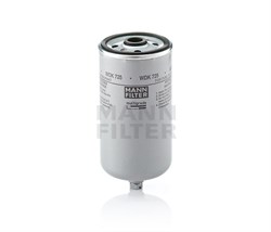 WDK725 Фильтр топливный для систем высокого давления Mann filter WDK725