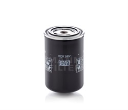 WDK940/1 Фильтр топливный для систем высокого давления Mann filter WDK9401