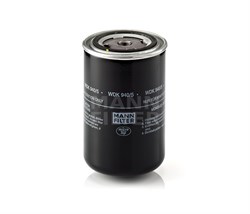 WDK940/5 Фильтр топливный для систем высокого давления Mann filter
