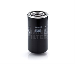 WDK950 Фильтр топливный для систем высокого давления Mann filter WDK950