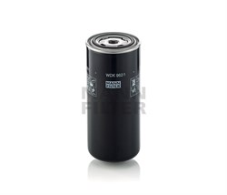 WDK962/1 Фильтр топливный для систем высокого давления Mann filter WDK9621