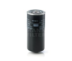 WDK962/14 Фильтр топливный для систем высокого давления Mann filter WDK96214