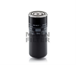 WDK962/17 Фильтр топливный для систем высокого давления Mann filter WDK96217