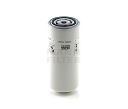 WDK962/8 Фильтр топливный для систем высокого давления Mann filter WDK9628