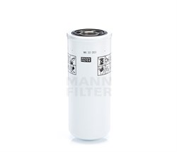 WH10003 Фильтр масляный гидравлической системы Mann filter WH10003