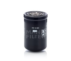 WH10004 Фильтр масляный гидравлической системы Mann filter WH10004