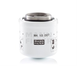 WH10007 Фильтр масляный гидравлической системы Mann filter WH10007