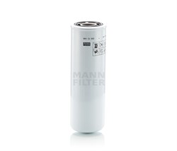 WH12005 Фильтр масляный гидравлической системы Mann filter WH12005