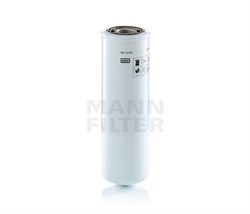 WH12010 Фильтр масляный гидравлической системы Mann filter WH12010