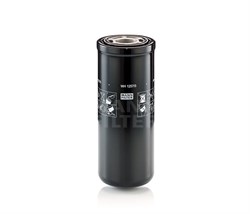 WH1257/5 Фильтр масляный гидравлической системы Mann filter WH12575