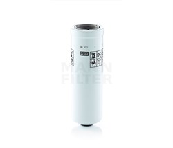 WH7001 Фильтр масляный гидравлической системы Mann filter WH7001