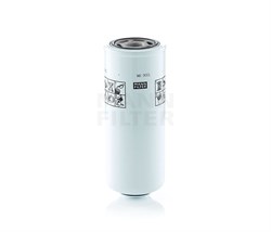 WH9001 Фильтр масляный гидравлической системы Mann filter WH9001