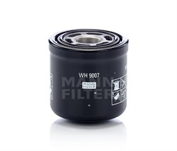 WH9007 Фильтр масляный гидравлической системы Mann filter WH9007