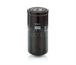 WH9011 Фильтр масляный гидравлической системы Mann filter WH9011