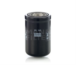 WH945 Фильтр масляный гидравлической системы Mann filter WH945