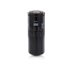 WH980 Фильтр масляный гидравлической системы Mann filter WH980
