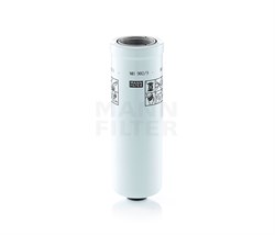 WH980/9 Фильтр масляный гидравлической системы Mann filter WH9809