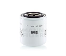 WK10020 Фильтр топливный Mann filter WK10020
