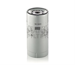 WK1080/6X Фильтр топливный Mann filter WK10806X