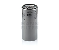 WK1080/7X Фильтр топливный Mann filter WK10807X