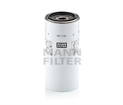 WK11002X Фильтр топливный Mann filter WK11002X