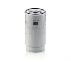 WK11003Z Фильтр топливный Mann filter WK11003Z