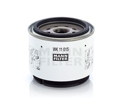 WK11015X Фильтр топливный Mann filter WK11015X