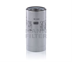WK11023Z Фильтр топливный Mann filter WK11023Z