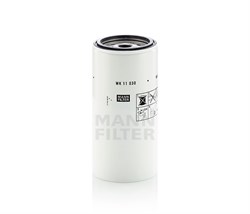 WK11030X Фильтр топливный Mann filter WK11030X