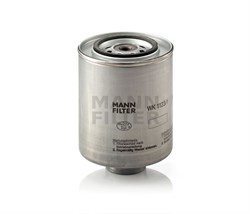 WK1123/1 Фильтр топливный Mann filter WK11231