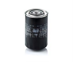 WK1149 Фильтр топливный Mann filter WK1149