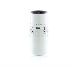 WK12020 Фильтр топливный Mann filter WK12020