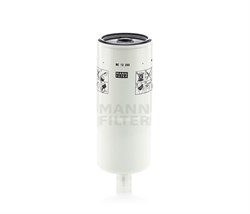 WK12290 Фильтр топливный Mann filter WK12290